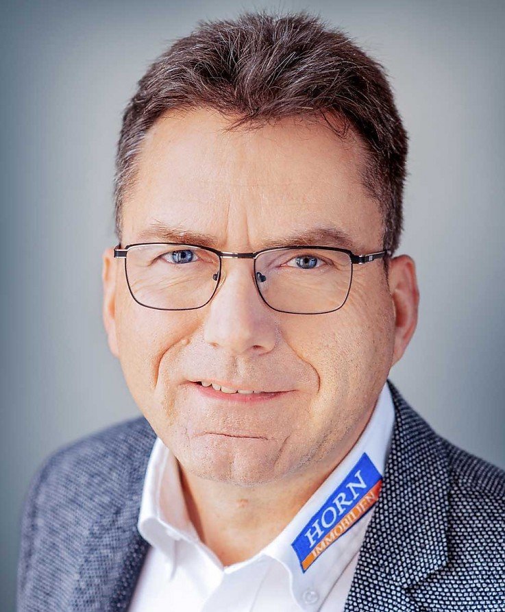 Immobilienmakler Waren (M�ritz)-Steffen Horn
