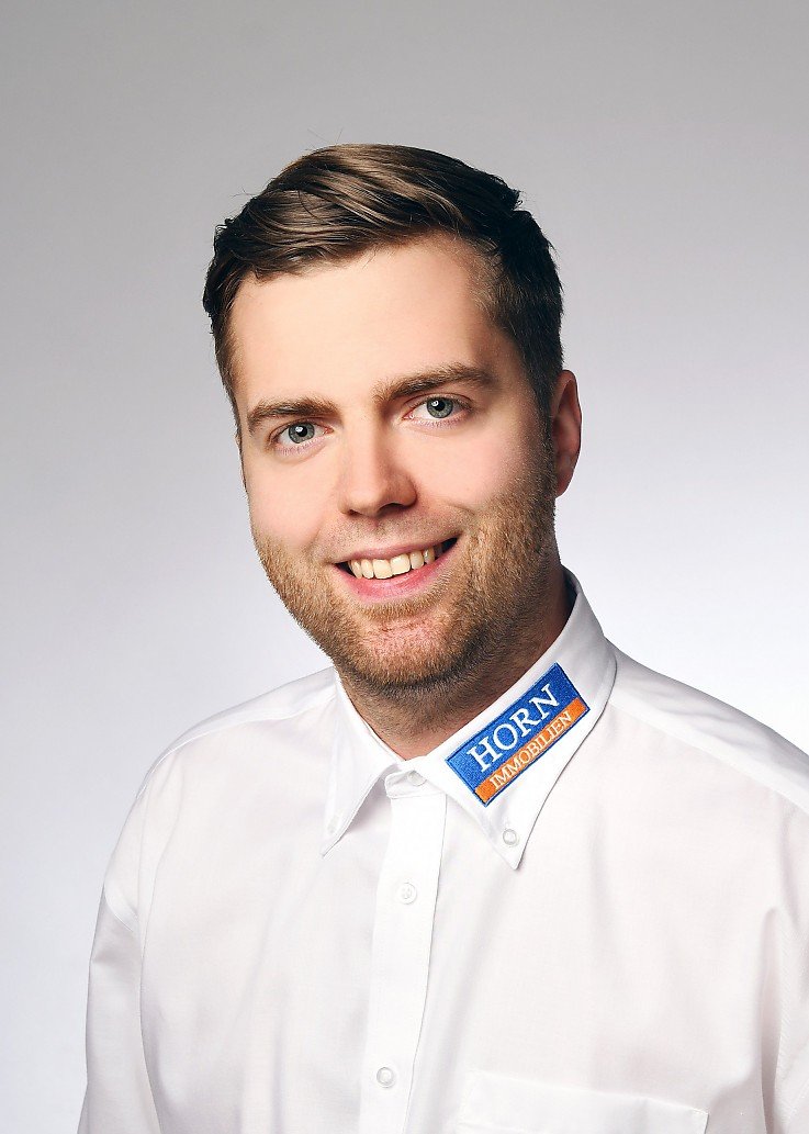 Immobilienmakler Waren (M�ritz)-Detlef Horn