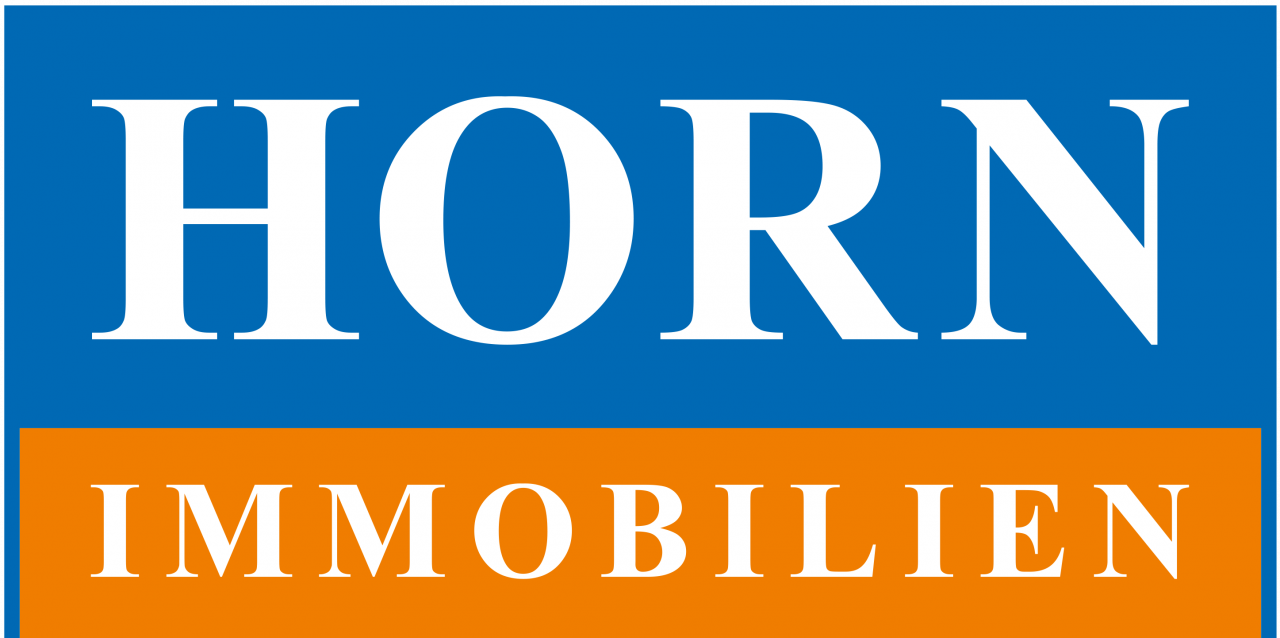 Logo HORN IMMOBILIEN GmbH