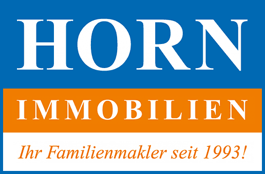 Logo HORN IMMOBILIEN GmbH