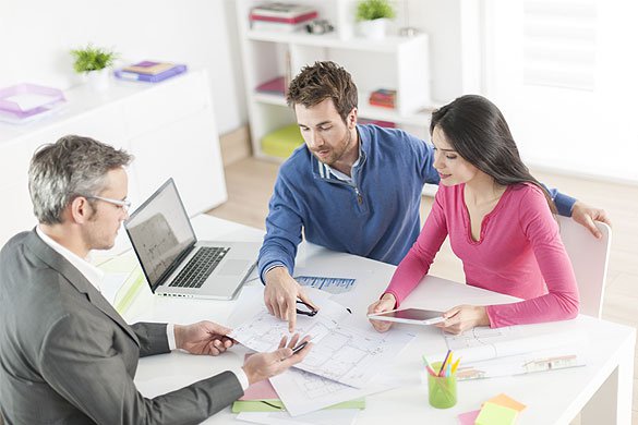 Immobilien in Neustrelitz und Umgebung von HORN IMMOBNILIEN GmbH