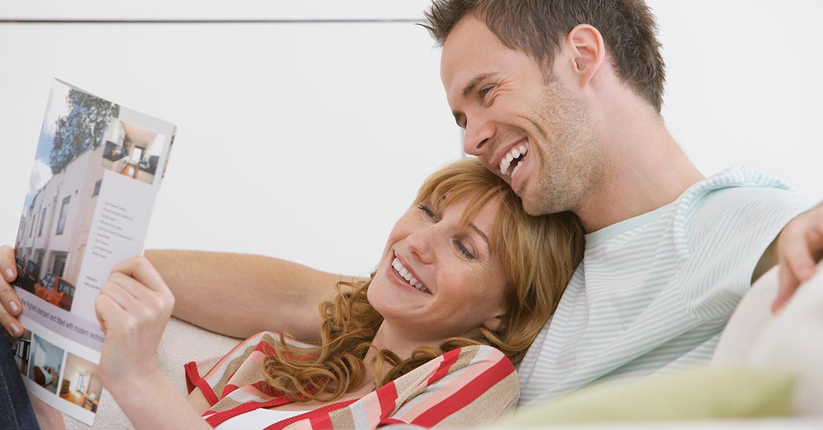 Warum Sie auch bei hoher Nachfrage nicht auf ein Expos� verzichten sollten - HORN IMMOBILIEN GmbH