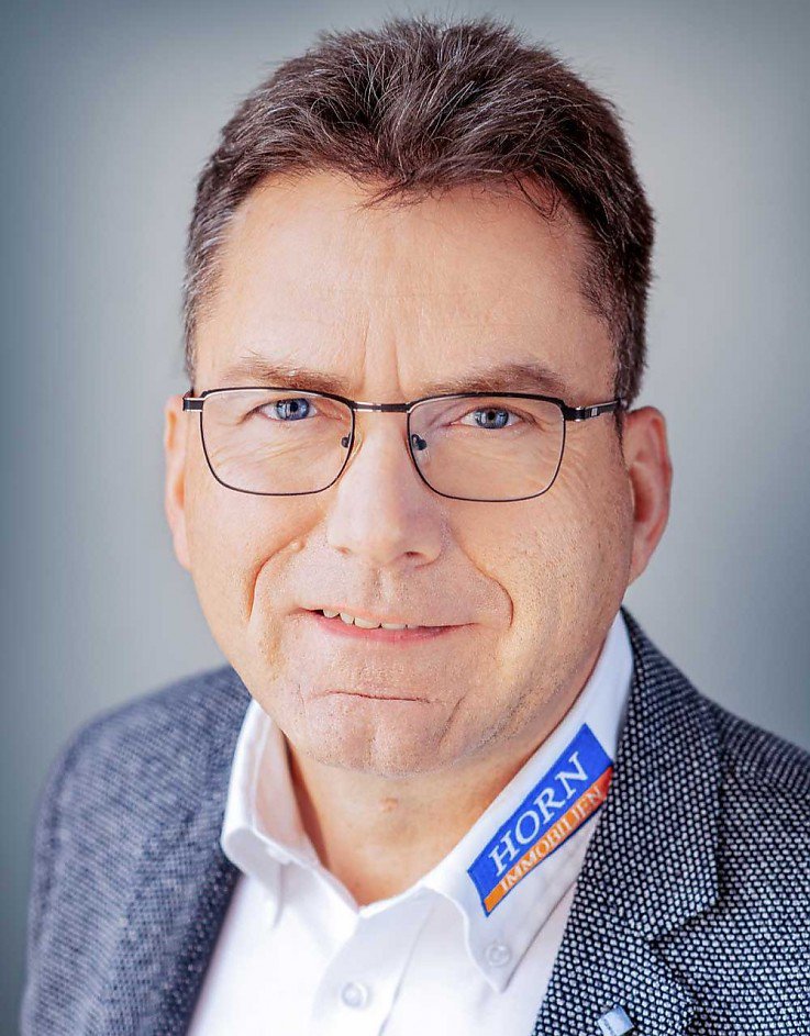 Immobilienmakler L�cknitz-Agnieszka Horn