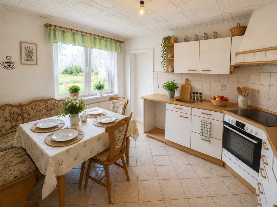 K�che Haus Br�ssow