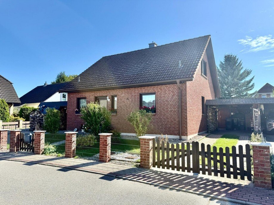 Nutzen Sie Ihre Chance! Einfamilienhaus Ihlenfeld