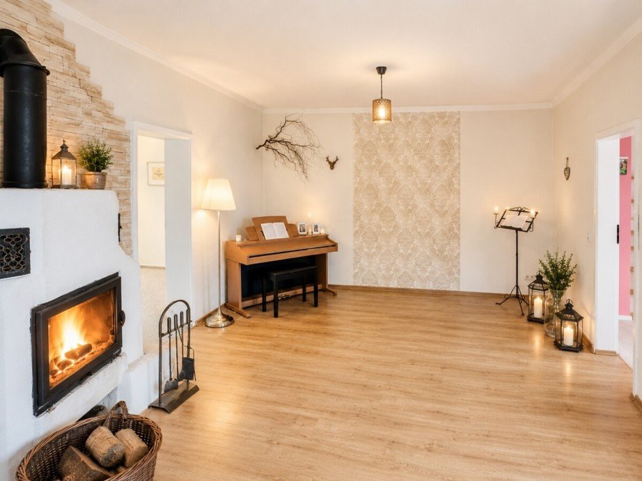 Esszimmer Reihenhaus Penkun