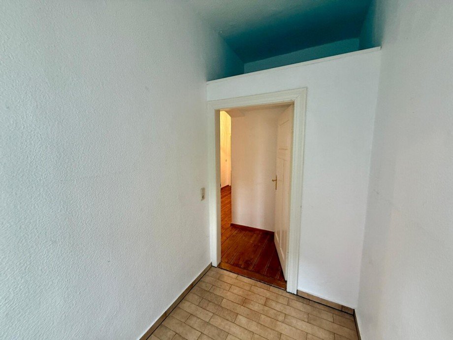 Abstellraum Erdgeschosswohnung Neubrandenburg