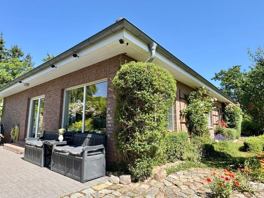 Nutzen Sie Ihre Chance! Einfamilienhaus Burg Stargard