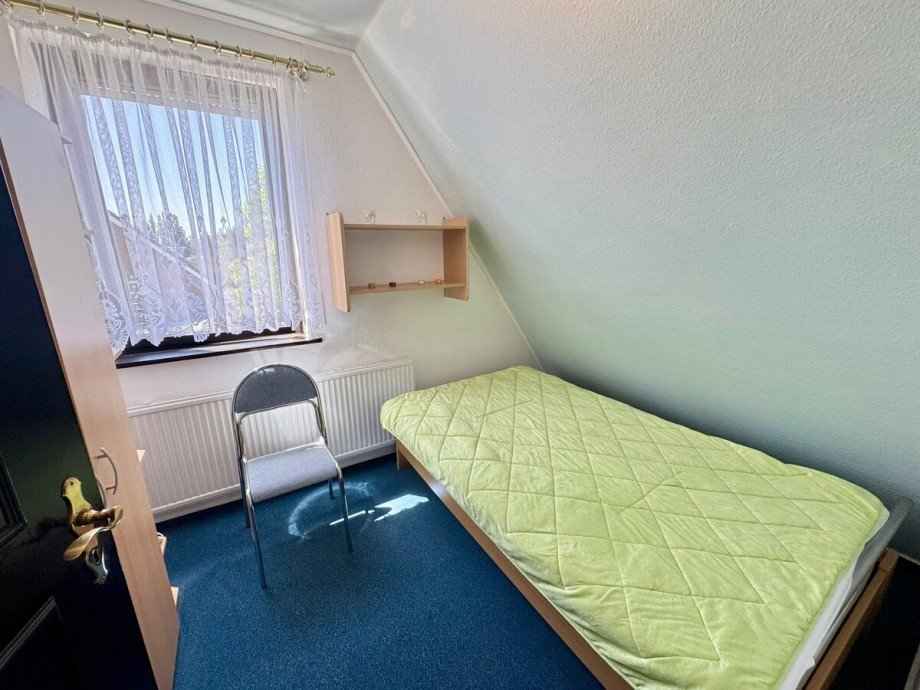 G�stezimmer Einfamilienhaus Strasburg