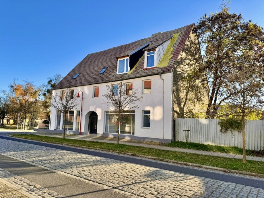 Nutzen Sie Ihre Chance! Haus Gartz (Oder)