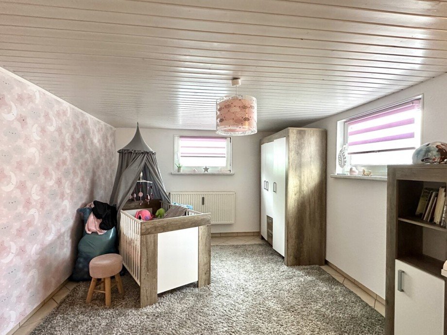 Kinderzimmer Einfamilienhaus Ueckerm�nde