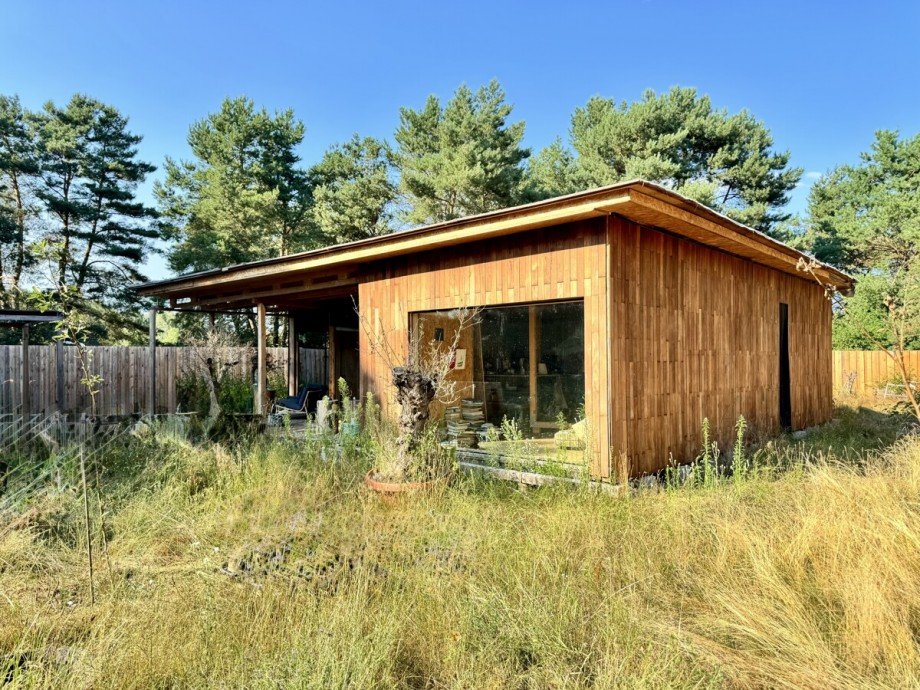 Ferienhaus Ferienhaus Ahlbeck / Gegensee