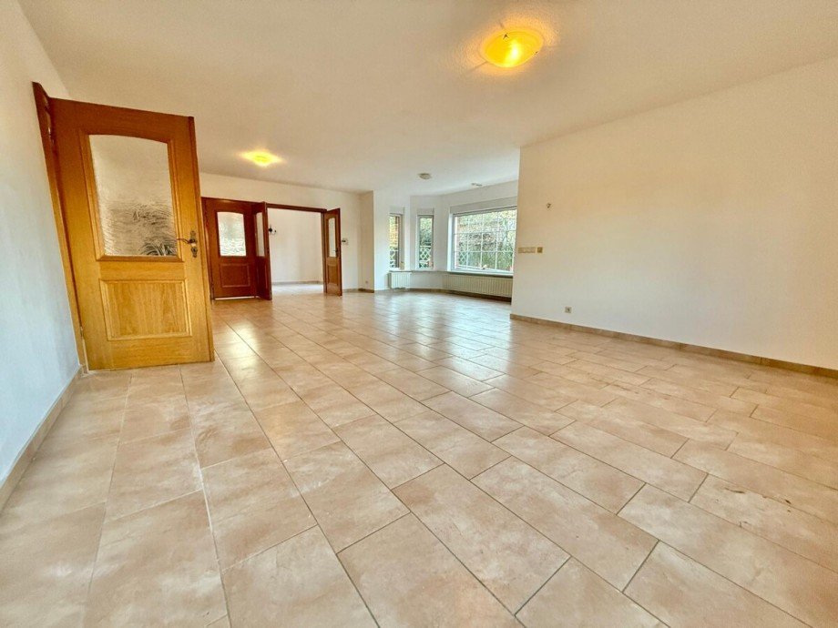 Wohnzimmer Einfamilienhaus Neuendorf