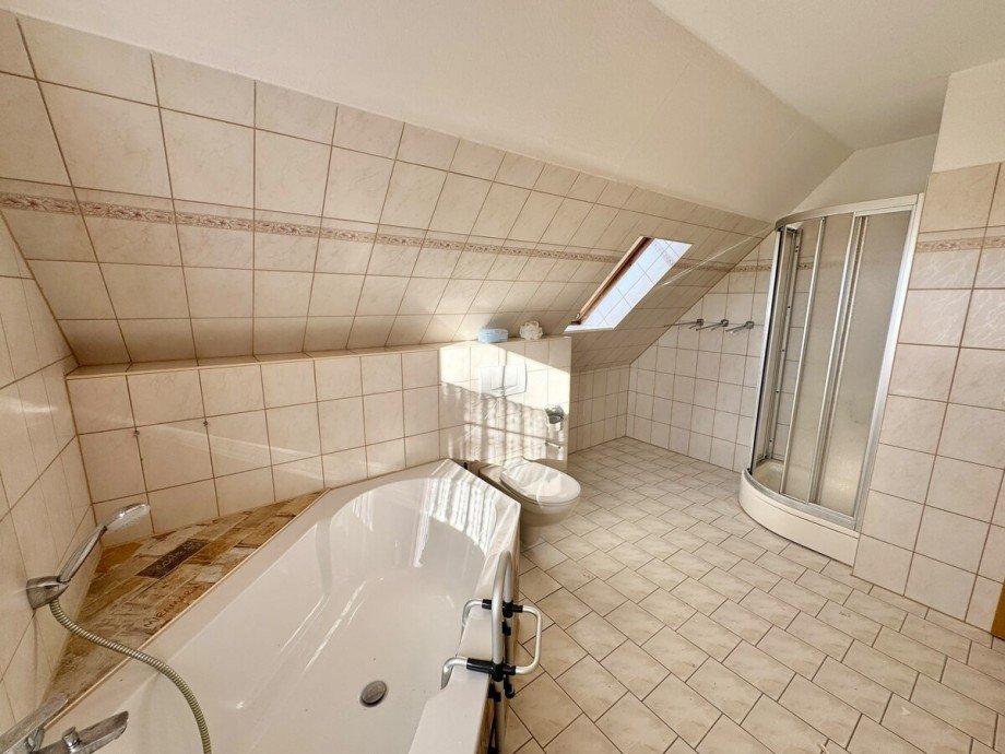 Bad Einfamilienhaus Gro� Nemerow