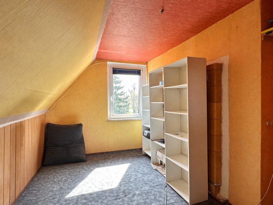 Kinderzimmer Einfamilienhaus Strasburg / Gehren