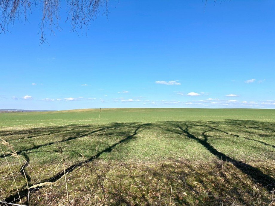 Ausblick Einfamilienhaus Uckerland / G�terberg