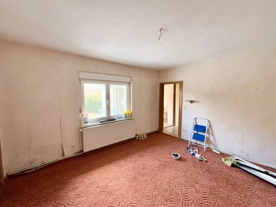 Zimmer Doppelhaush�lfte Blankenhof