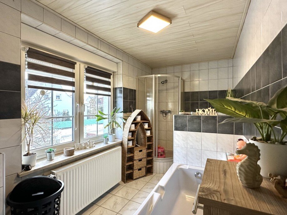 Badezimmer Einfamilienhaus Ueckerm�nde