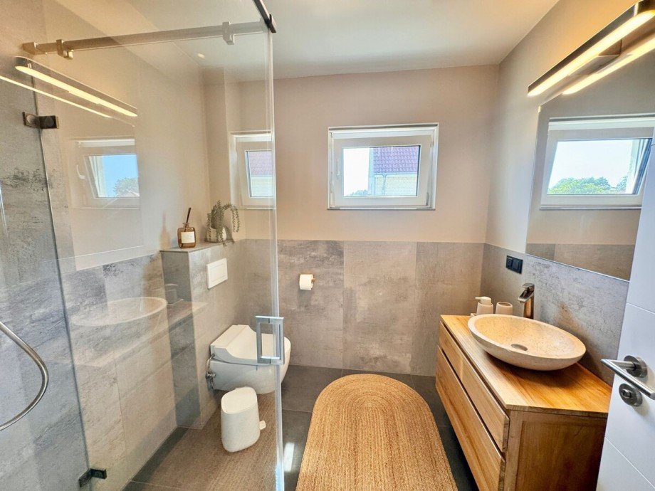 G�ste Bad Einfamilienhaus Sponholz