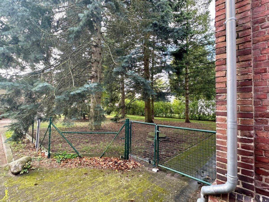 Grundst�ck Mehrfamilienhaus Eggesin