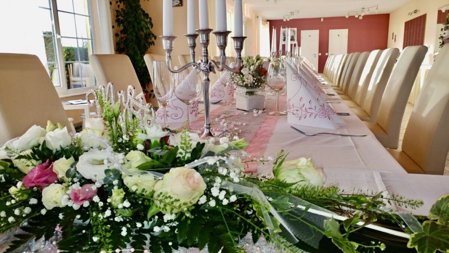 G�steraum Gastronomie Krackow