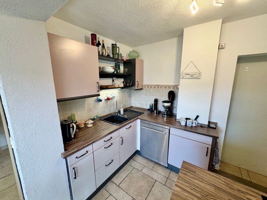 offene K�che Haus Friedland