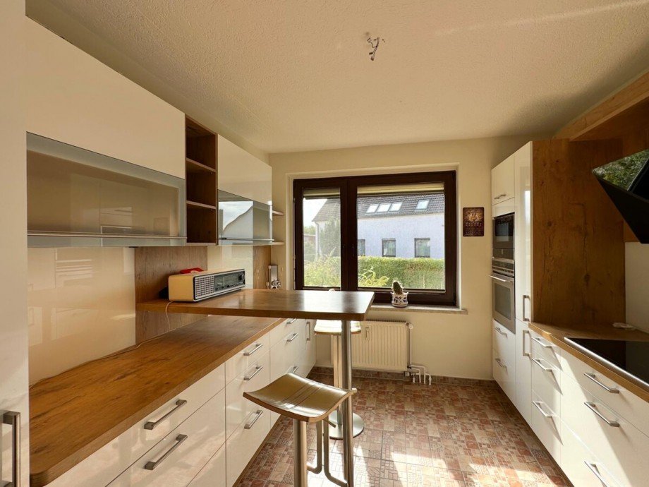 K�che Haus M�nkebude