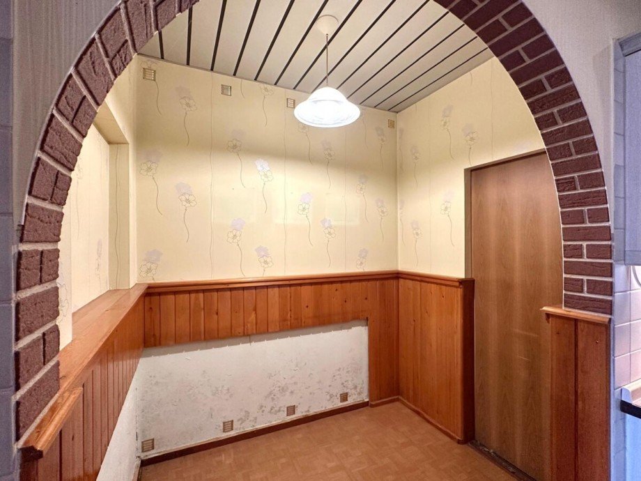 Details Einfamilienhaus Torgelow