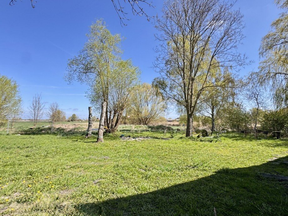 Grundst�ck Einfamilienhaus Pasewalk