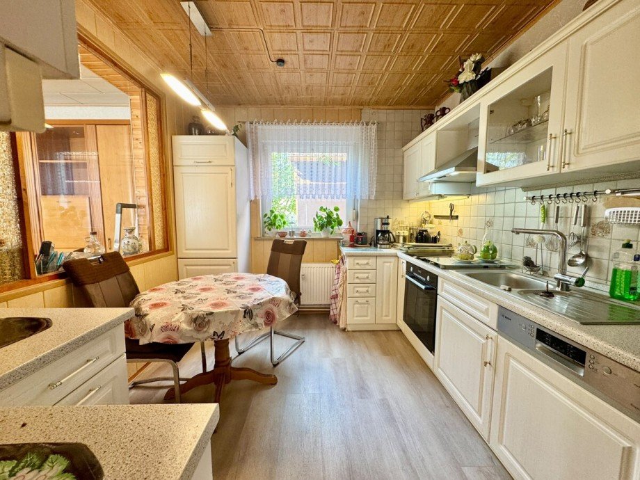 K�che Haus Neubrandenburg / S�dstadt