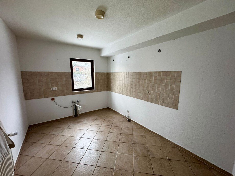 K�che Einfamilienhaus Gro� Teetzleben / Lebbin