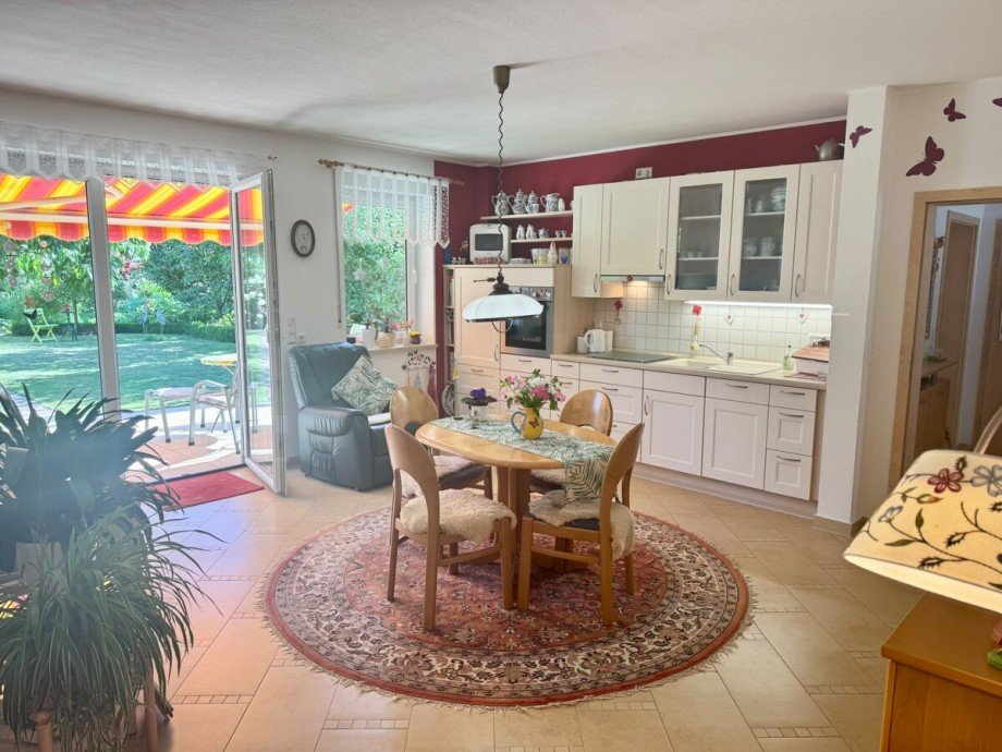 E�platz Einfamilienhaus Strasburg