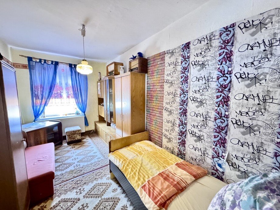 Kinderzimmer Einfamilienhaus Br�ssow