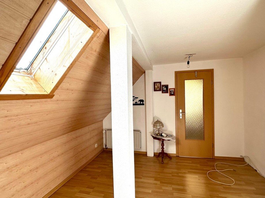 Kinderzimmer Haus Ducherow