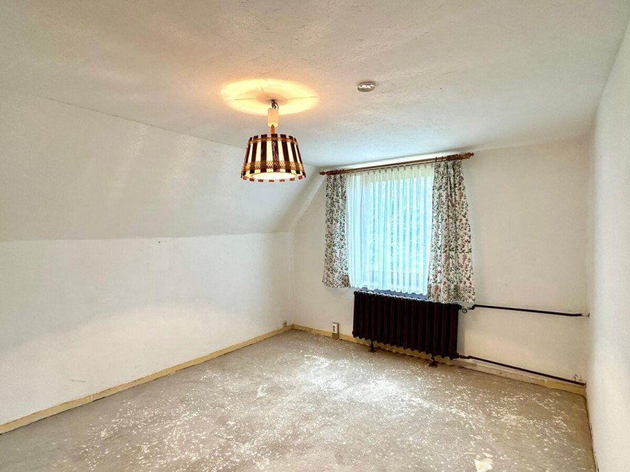 Kinderzimmer Einfamilienhaus Ferdinandshof