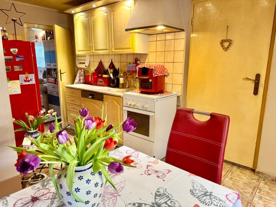 K�che Einfamilienhaus Woldegk / Pasenow