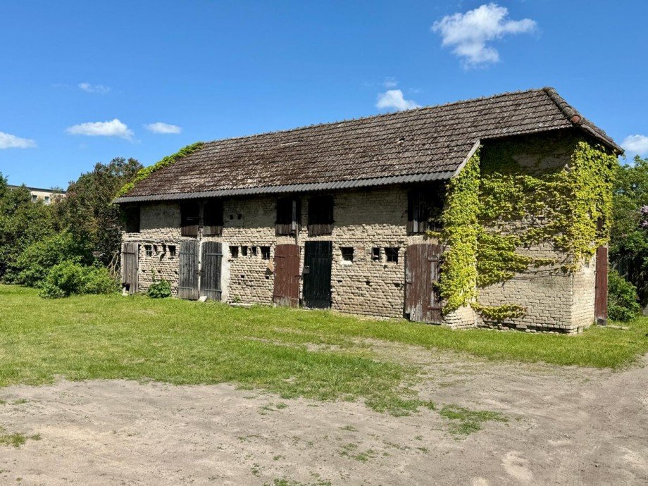 Nebengelass Mehrfamilienhaus Neubrandenburg