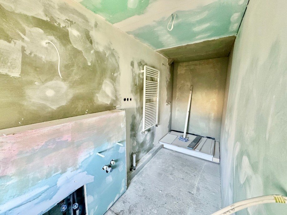 Badezimmer Haus Friedland