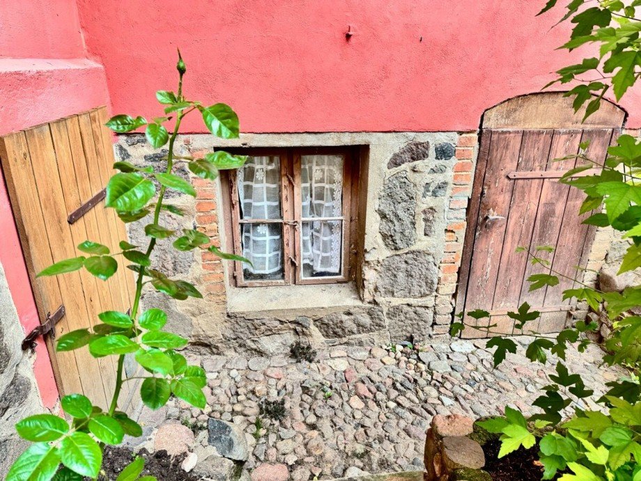 Keller Reihenhaus Penkun
