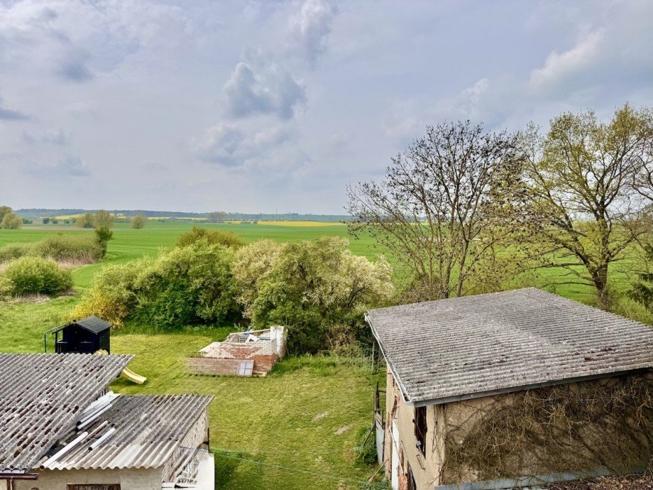 Grundst�ck Mehrfamilienhaus Penkun