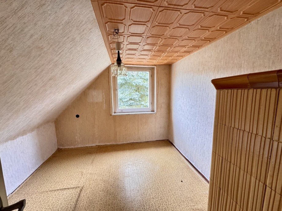 Kinderzimmer Doppelhaush�lfte Mescherin / Staffelde