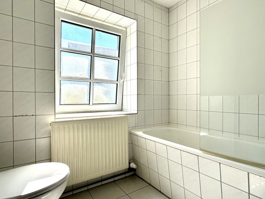 Tageslichtbad Mehrfamilienhaus Datzetal / Sadelkow