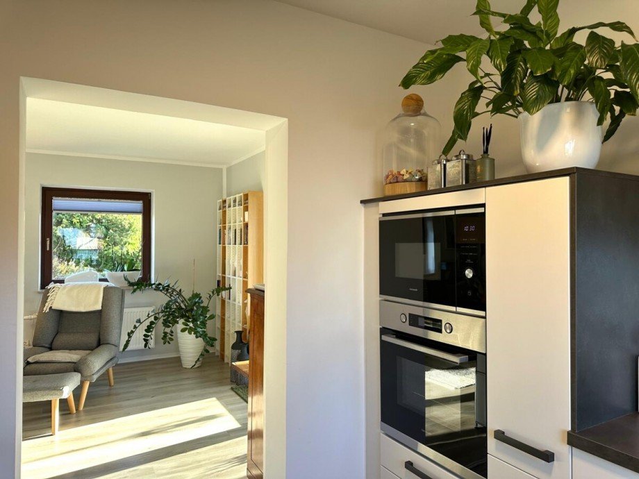 Details Einfamilienhaus G�ritz