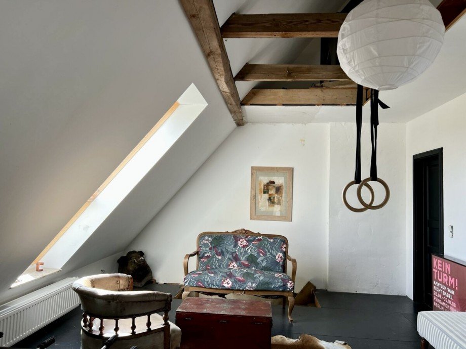 Zimmer Bauernhaus Iven