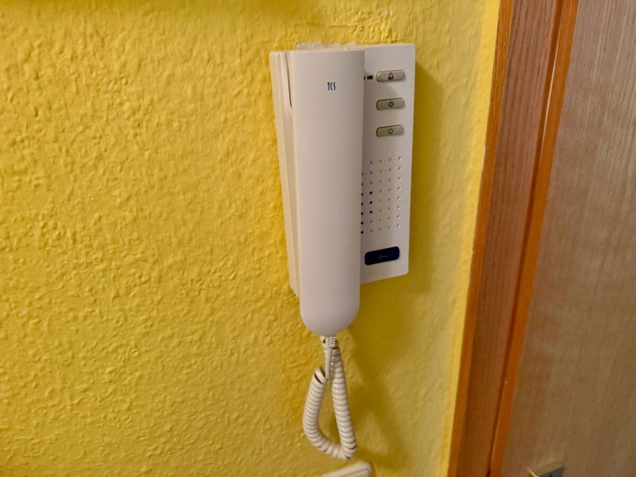 Gegensprechanlage Etagenwohnung Neubrandenburg