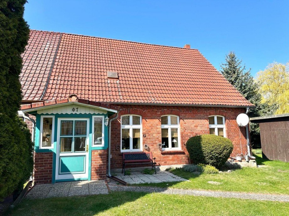 Nutzen Sie Ihre Chance! Doppelhaush�lfte Wilhelmsburg