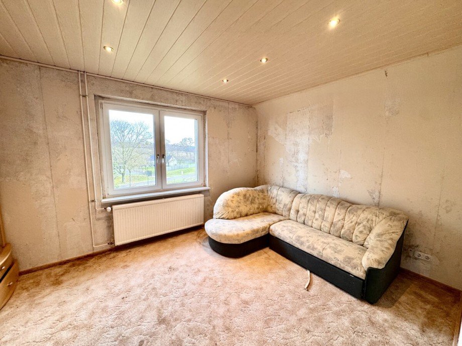 Kinderzimmer Einfamilienhaus Tantow