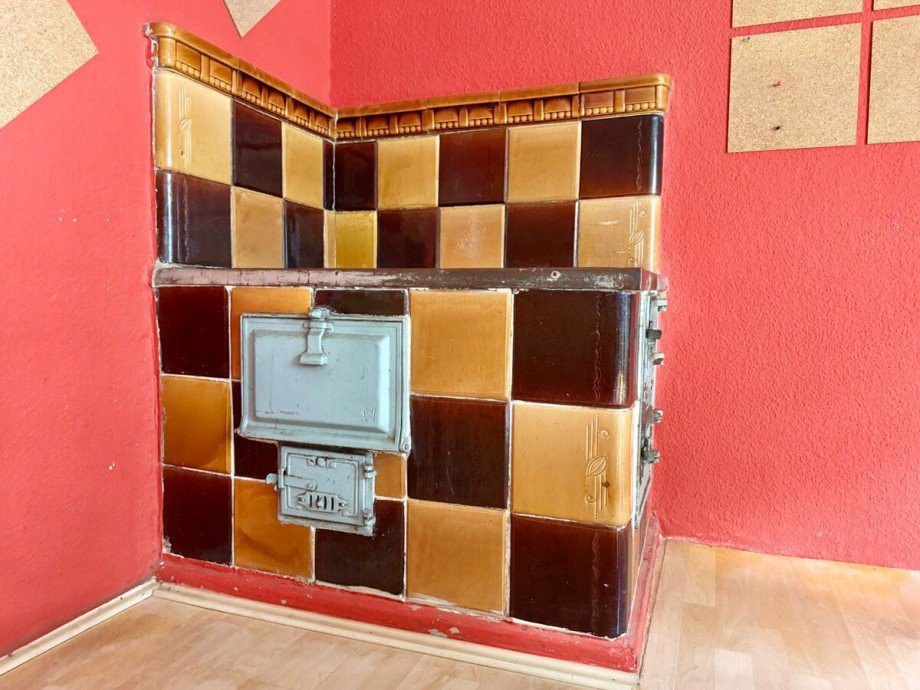 Detail K�che Einfamilienhaus Knorrendorf / Kastorf