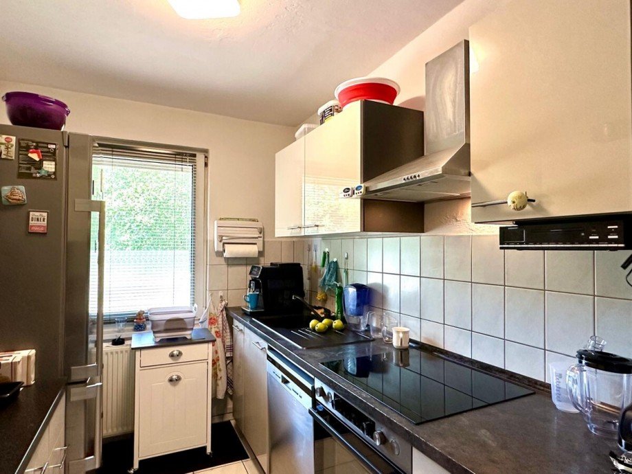 K�che Einfamilienhaus Galenbeck