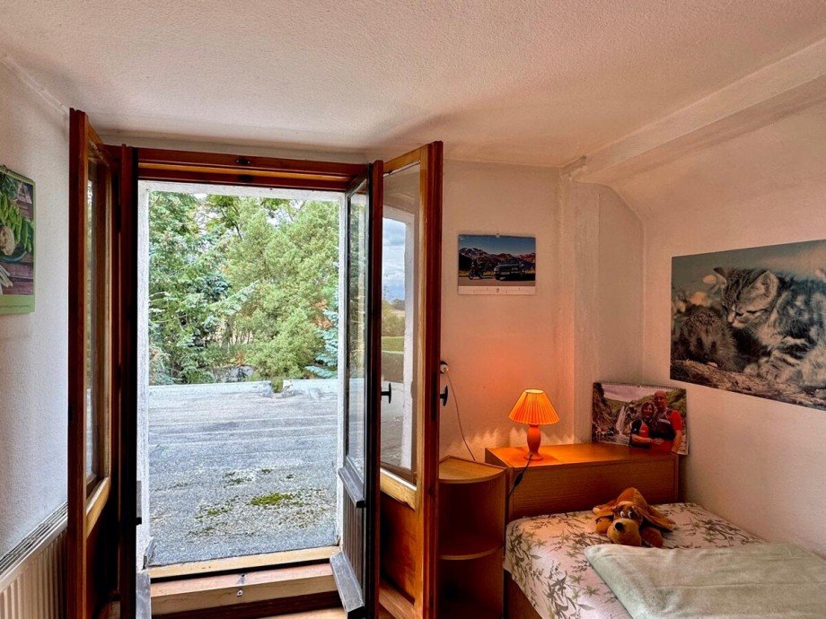 G�stezimmer Einfamilienhaus Eichhof